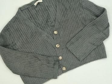 PULL&BEAR, Kardigan damski, rozmiar S