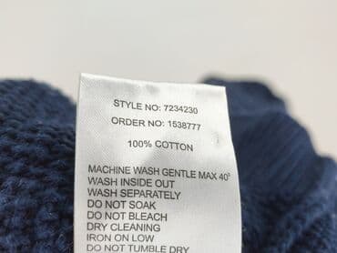 sweter w paski c a: Sweter, L (EU 40), Jean Paul Gaultier, condition - Very good — 5
