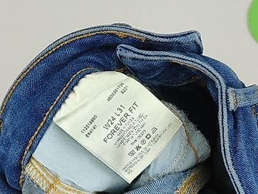 jeans 34: Lee Cooper, Jeansy damskie, rozmiar XS — 6