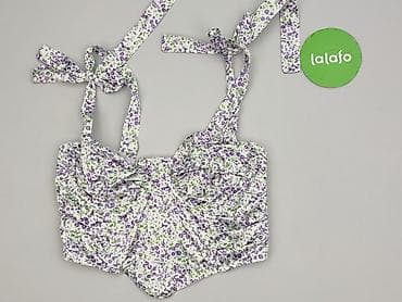 biustonosz 90 d: ASOS Design, Top damski, rozmiar S — 2