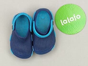 obcisła bluza: Klapki 21, Używany — 2