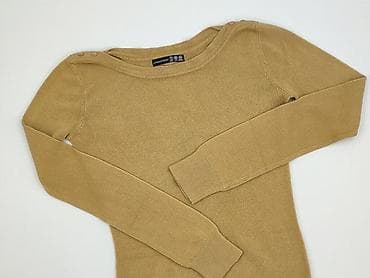 Women's Clothing: Atmosphere, Women`s sweater, size S — 1