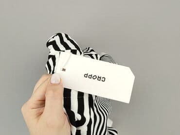 bluza robert lewandowski: Cropp, Bluza z kapturem damska, rozmiar XS — 6