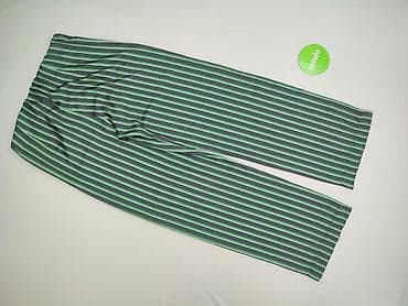 hunter: H&M, Spodnie materiałowe damskie, rozmiar M — 3