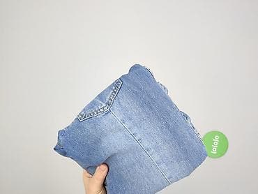 diker jeans: Denim, Koszula damska, rozmiar S — 6