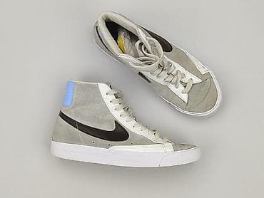 ccc nike air force: Nike, Sneakersy damskie, rozmiar 38.5 — 1