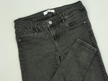 promod jeansy: Promod, Jeansy damskie, rozmiar S — 1