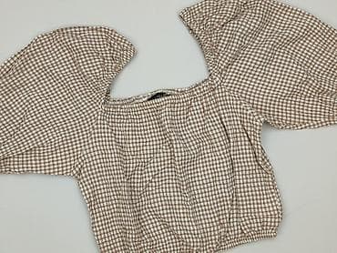 pull and bear pull and bear pull and bear: Trendyol, Bluzka damska, rozmiar M — 1