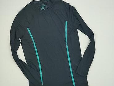 bluza termo lidl: Sinsay, Koszulka dla mężczyzn, rozmiar XS — 1