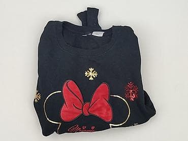 sweter hello kitty h: Disney, Bluza damska
, rozmiar XL — 6