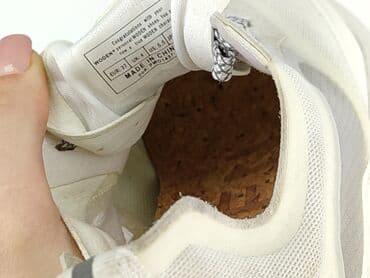 adidasy i sukienka: Sneakersy damskie, rozmiar 37 — 10