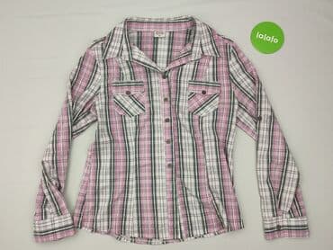 koszula flanelowa carhartt: Koszula damska, rozmiar 2XL — 2