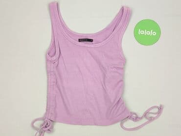 bluzki prazkowane: House, Top damski, rozmiar S — 2