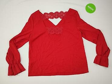 skarpeto buty: Shein, Bluzka damska, rozmiar L — 3