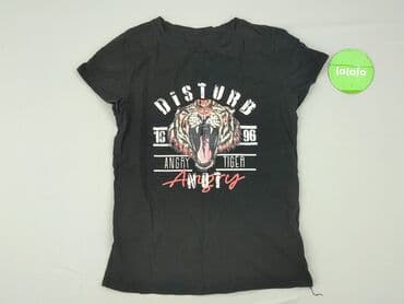 t shirty plus size allegro: T-shirt damski, rozmiar S — 2