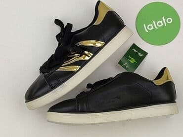 buty grodecki: Sneakersy dla mężczyzn, 42 — 3