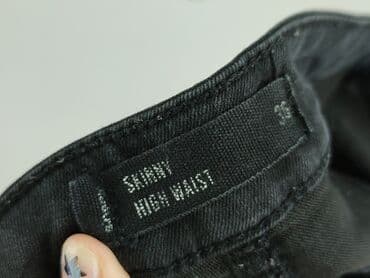 silesia sklepy z dżinsami: Sinsay, Jeansy damskie, rozmiar S — 4