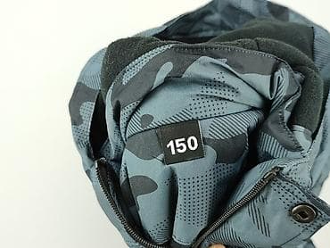 mango jeans straight: Kurtka przejściowa, 12 lat, 146-152 cm, stan - Idealny — 4