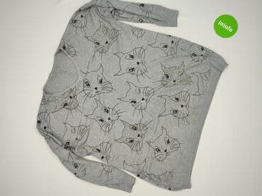 matching majtki dla par hello kitty: Sweter damski, rozmiar 5XL — 2