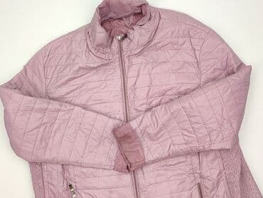 Kurtka przejściowa damska, rozmiar 3XL