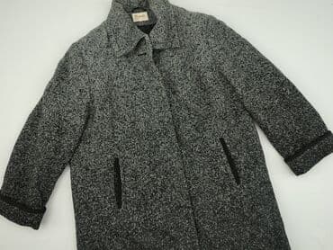 дублянка жіноча польща: Miranda, Trencz damski, rozmiar 5XL — 1