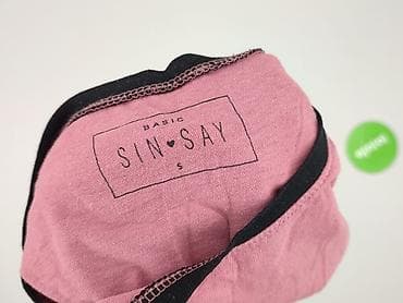 custom t shirty: Sinsay, T-shirt damski, rozmiar S — 4