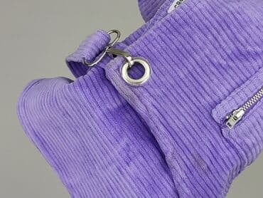 kapcie do żłobka ccc: Cropp, Ogrodniczki damskie, rozmiar L — 7