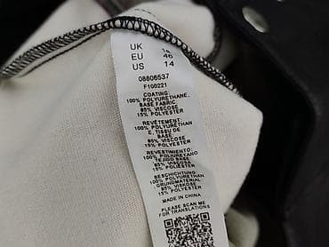 eldan hurt: Asos, Spodnie materiałowe damskie, rozmiar 2XL — 6