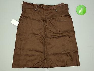 pas łowicki: H&M, Spódnica damska, rozmiar 3XL — 3