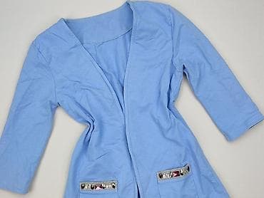 narzutka hm: MEGI, Kardigan damski, rozmiar S — 1