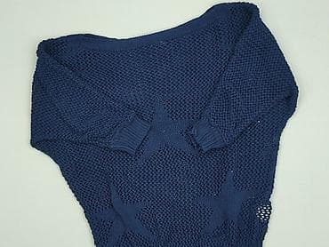 apricot sweter: UpFashion, Sweter damski, rozmiar M — 1