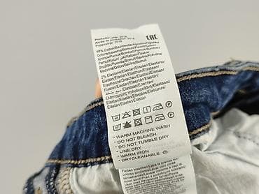 only jeans blue: Only Jeans, Jeansy damskie, rozmiar M — 5