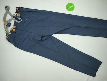 michael: M&S Collection, Spodnie garniturowe męskie, rozmiar L — 3