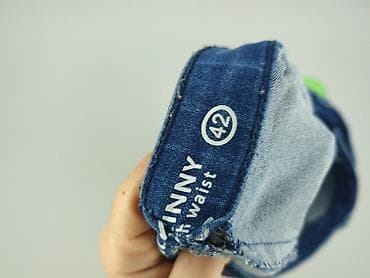 mango dżinsy: Jeansy damskie, rozmiar XL — 5