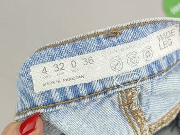 Kobiety: Primark, Szorty damskie, rozmiar S — 4