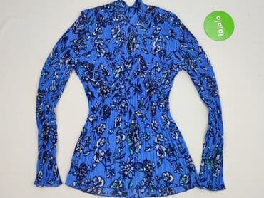 bluzki miętowa: Bluzka damska, S — 3