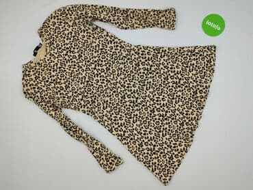 sukienka szlafrokowa zara: Zara, Sukienka damska, rozmiar M — 2