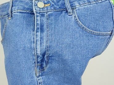 spódnice jeansowe duże rozmiary: H&M, Spódnica damska, rozmiar S — 6