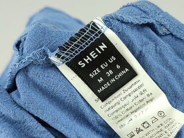 szorty damskie shein: Shein, Top damski, rozmiar M — 4