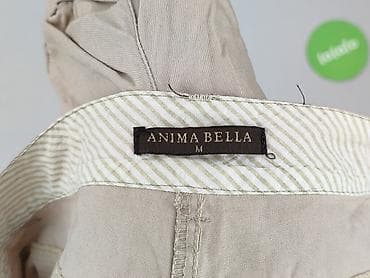 crocs c 9: Bella, Шорти жіночі, розмір M — 4