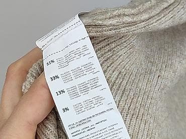 simsay pl: Sinsay, Sweter damski, rozmiar S — 7