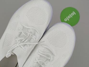 and 1 buty: Sneakersy damskie, rozmiar 40 — 5