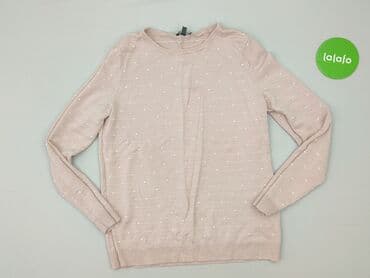 bluzy dresowe montego: Montego, Sweter damski, rozmiar M — 2