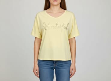 t shirty iron paradise: Infinity, T-shirt damski, rozmiar L — 6