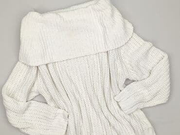top sweterkowy h: Beloved, Sweter damski, rozmiar XL — 1