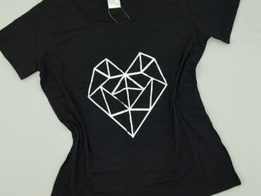 UP2Fashion, Women`s T-shirt, size L