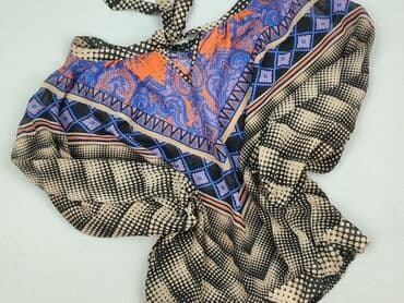 eleganckie bluzki do garnituru damskiego: Amisu, Bluzka damska, rozmiar XL — 1