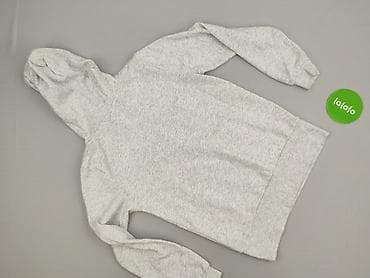 sinsay 2pac: Sinsay, Bluza z kapturem damska, rozmiar 2XS — 3