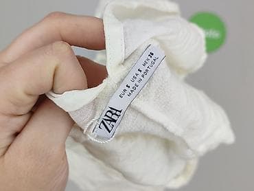 panama h: Zara, Top damski, rozmiar S — 5
