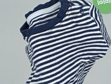 lidl koszulka termiczna: Blouse, Lupilu, Newborn baby, condition - Good — 6